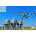 Poultry House Equipment and Construction in One Stop